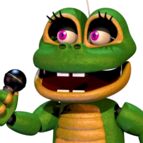 Happy Frog