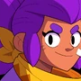 Shelly_Portrait