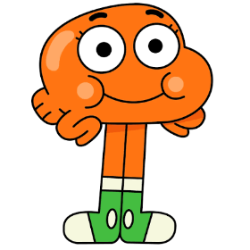 darwin