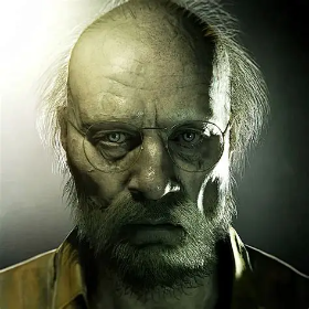 Jack Baker 