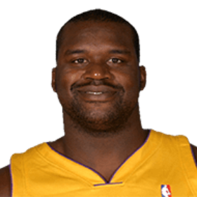 Shaquille ONeal