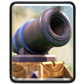 Cannon