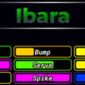 Ibara