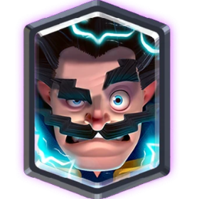 Electro Wizard