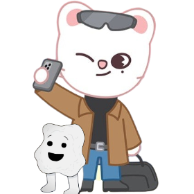 Traveling Jiniret