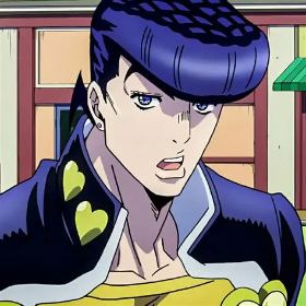 Josuke