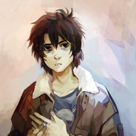nico di angelo 