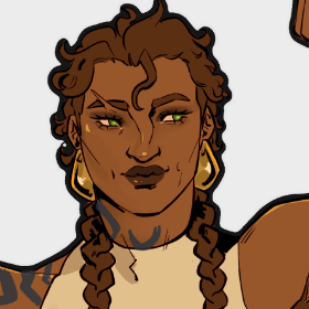 Eryn Rondo (she/her)