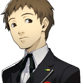 Kenji Tomochika