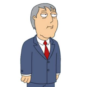 Adam West