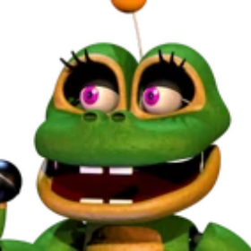 Happy Frog
