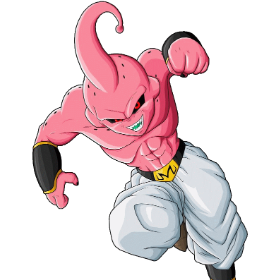 Kid Buu