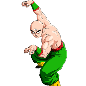 Tien Shinhan