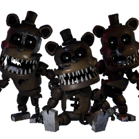 Freddles