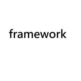 framework