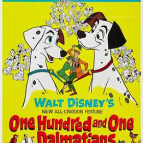 101 Dalmatians
