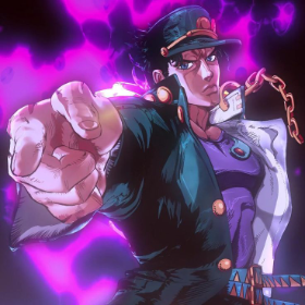 Jotaro