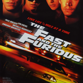 Fast and furious
