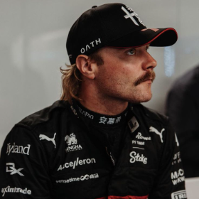 Valterri Bottas