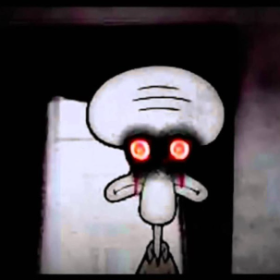 Squidward Suicide 