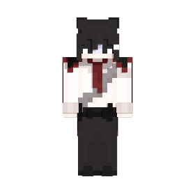 Spencywencyi / spencer