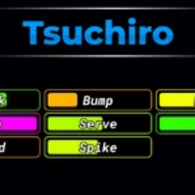 Tsuchiro