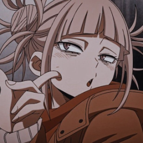 Himiko Toga