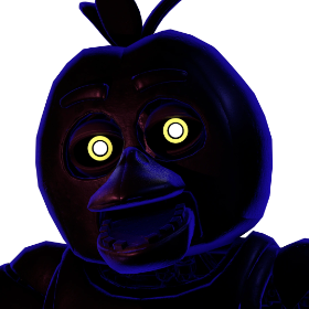 Hardmode Chica