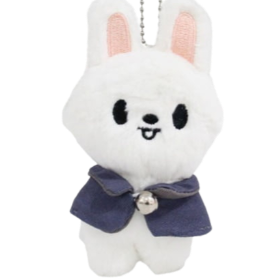 Tiny Leebit Plush