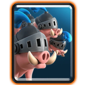 Royal Hogs