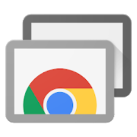 Google Chrome Remote Desktop