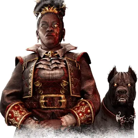 houndmaster