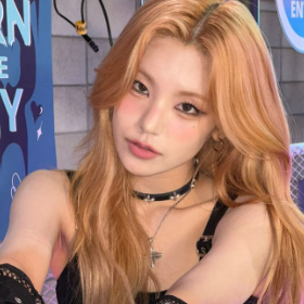 Yeji- ITZY