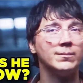 does he know