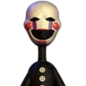 The Puppet