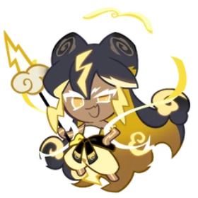 Stormbringer Cookie