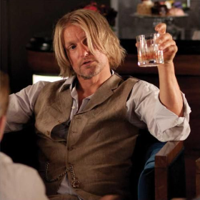 Haymitch Abernathy (Woody Ha