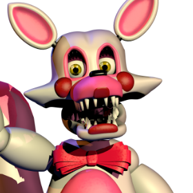 Toy Foxy