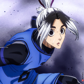 Gin Gagamaru