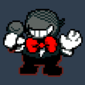Short Mike
