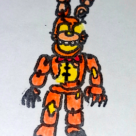 Jack-O-Bonnie