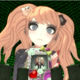 Alter Ego Junko