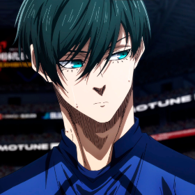Rin Itoshi