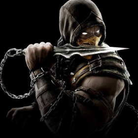 Scorpion