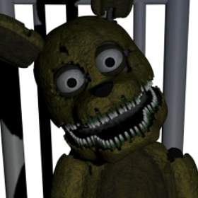 Plushtrap