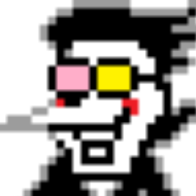 Spamton