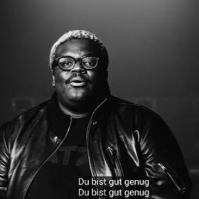 du bist gut genug