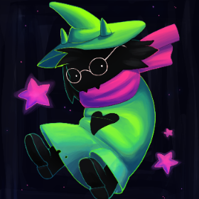 Ralsei