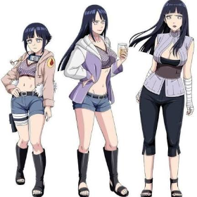 Hinata Hyuga