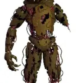 Scrap Trap (Fanf 6)